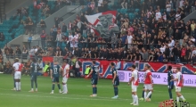 SRB: Vojvodina Novi Sad - Crvena Zvezda Belgrade. 2025-05-21
